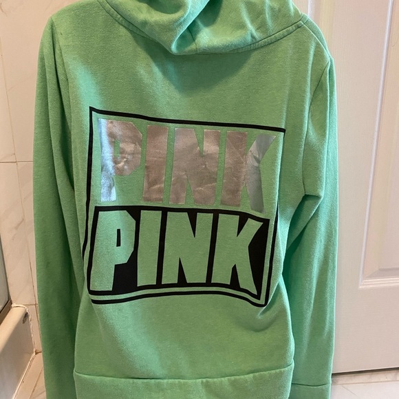 PINK Victoria's Secret Tops - VS PINK hoodie